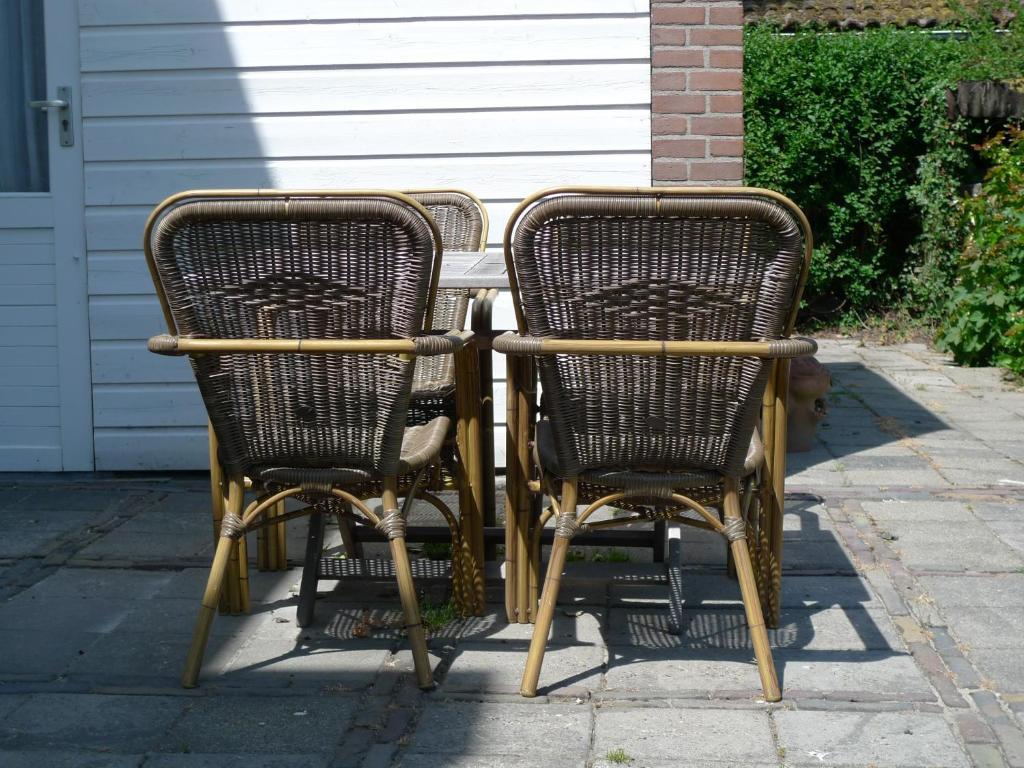 Appartement met 2 Slaapkamers (5 Volwassenen)