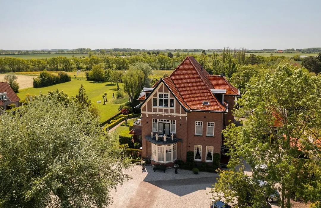 Villa Magnolia-1