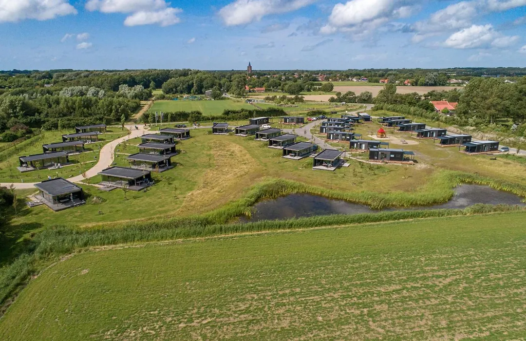 Buiten Pekelinge - Panorama Lodge-1