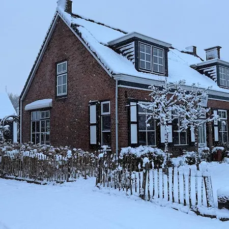 Gastenverblijf Neeltje-2